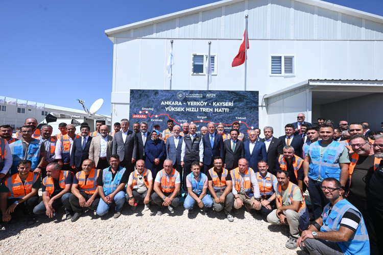 mersin adana hızlı tren