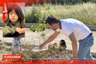 7 yaşındaki Yüsra'nın ölümü için aileden ağır iddialar: “Hatalı serumla kaybettik”