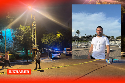 Adana'da kız kardeşine kötü davrandığı için eniştesini öldüren şüpheli tutuklandı