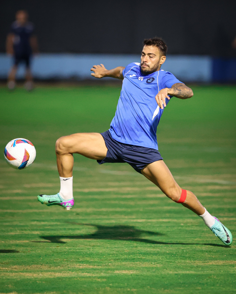 Adana Demirspor'da istikamet Kasımpaşa, hedef 3 puan 2