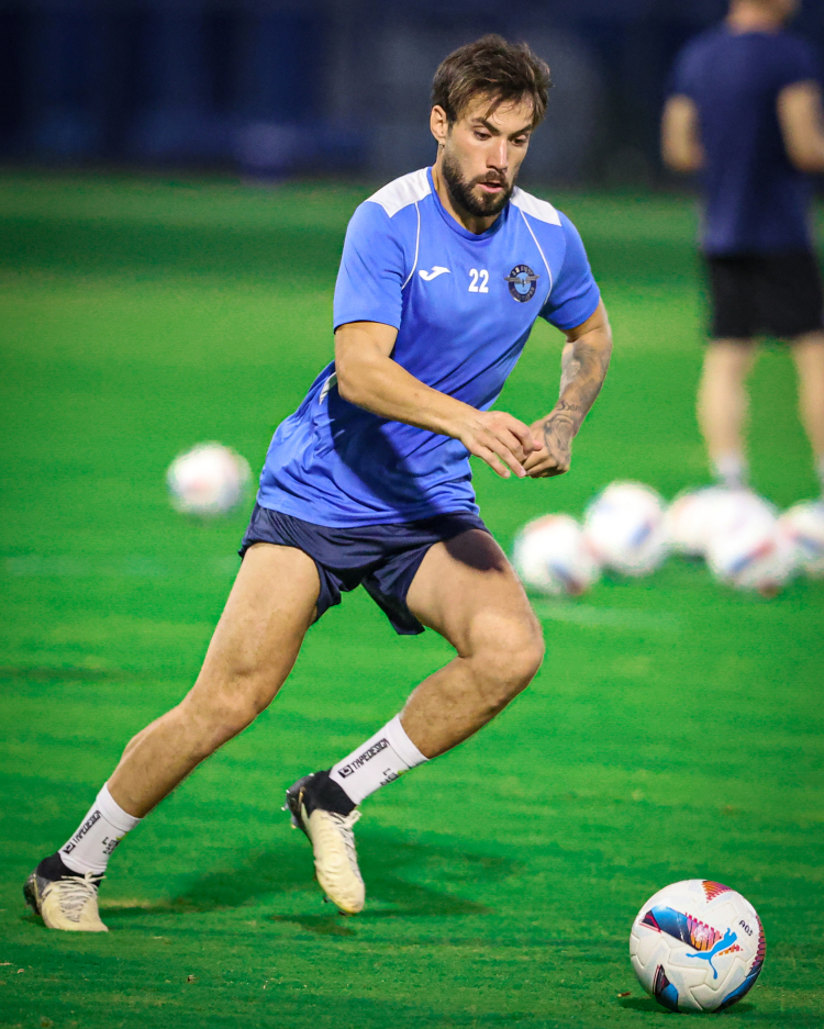 Adana Demirspor'da istikamet Kasımpaşa, hedef 3 puan 8