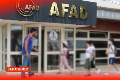 AFAD'dan orman yangınları açıklaması: Zarar gören konut ve işyerlerine nakdi yardım yapılacak