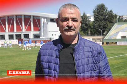 Bulut Yeşil İnşaat Adana 01 FK, yeni sezona hazır: Burhan Tetik destek çağrısında bulundu