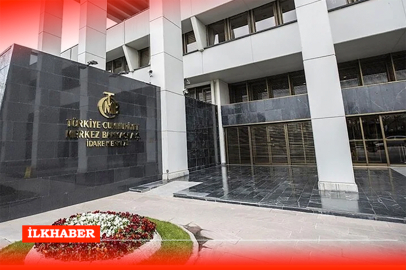 Enflasyon Raporu 2024-IV'ün yayım tarihi güncellendi