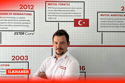 Motul'den araç bakımında devrim: All In One Ultra ile yakıt tasarrufu ve emisyon azaltıyor