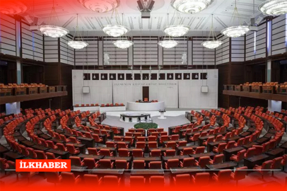 TBMM'de sandalye dağılımı değişti