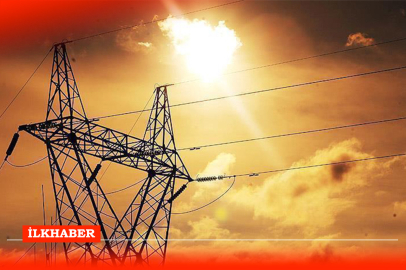 25 ağustos 2024 Mersin elektrik kesintisi: Saatlerce sürecek!