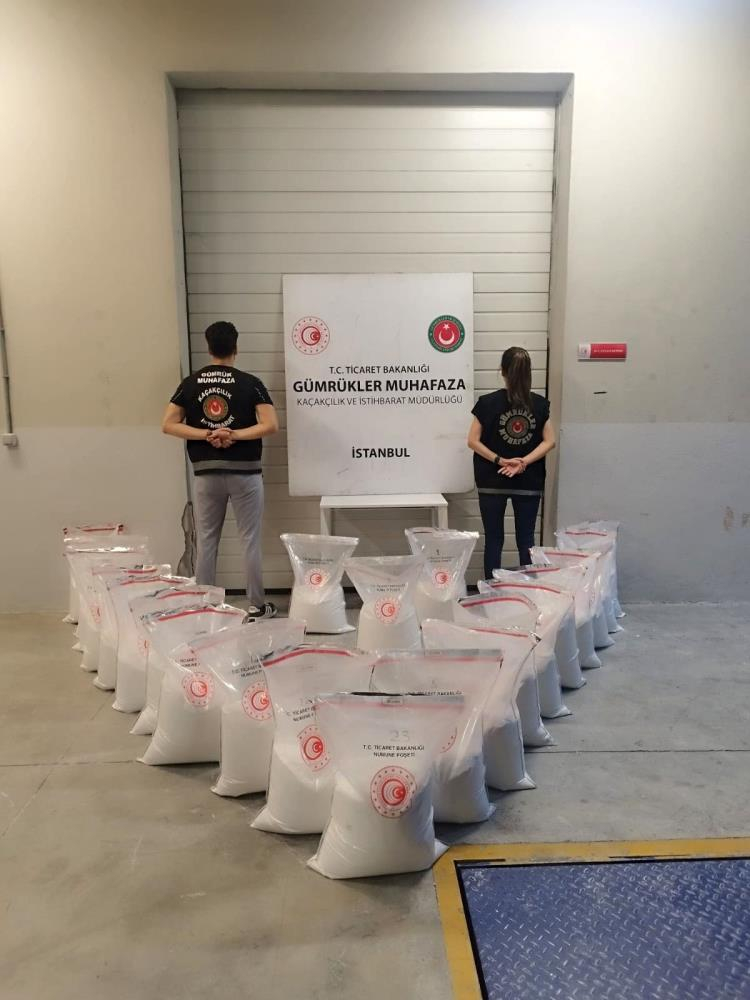 Ticaret Bakanlığı 