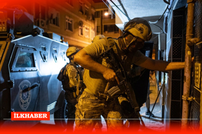İstanbul'da büyük operasyon: 52 şüpheli yakalandı, 28'i tutuklandı