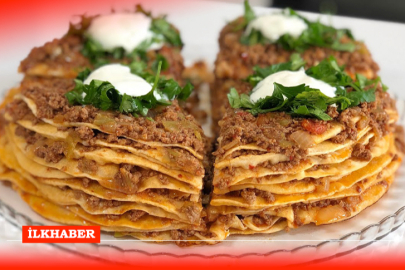 Kayseri Yağlaması Tarifi: Her Öğün İçin Lezzetli Bir Alternatif