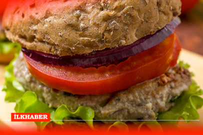 Lezzetli Diyet Burger Tarifi: Sağlıklı ve Hafif Bir Alternatif