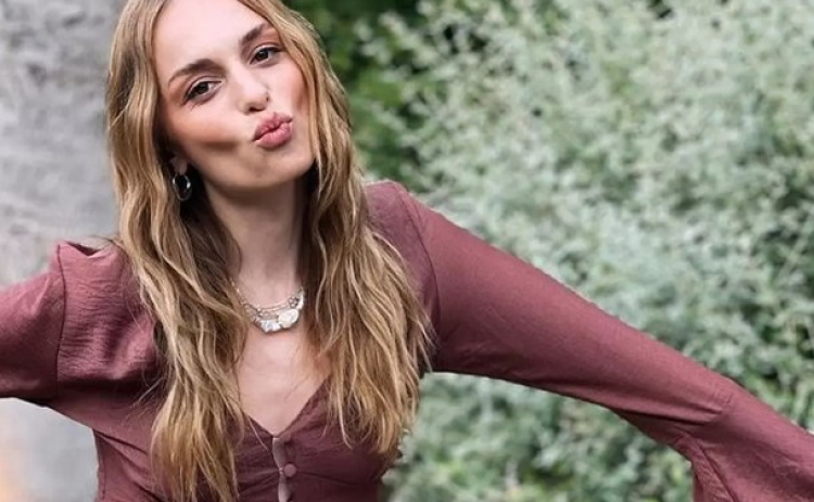 nilperi şahinkaya kavga