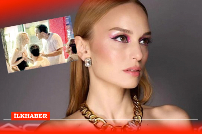 Nilperi Şahinkaya'nın gecesi Bebek'te çatışmayla sona erdi