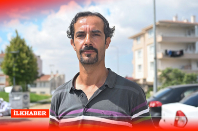 Şafak Mahallesi'nde sahipsiz köpeklerin saldırısına uğrayan minik kız hastaneye kaldırıldı