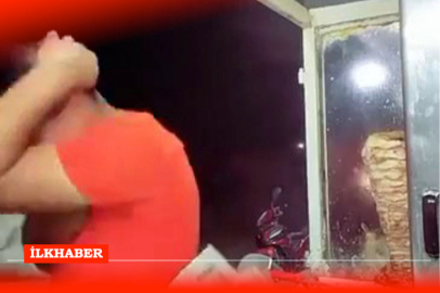 Şanlıurfa'da TikTok canlı yayınında silahlı saldırı