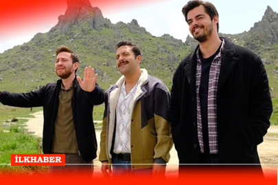 Gönül Dağı’nda beklenmedik ayrılık