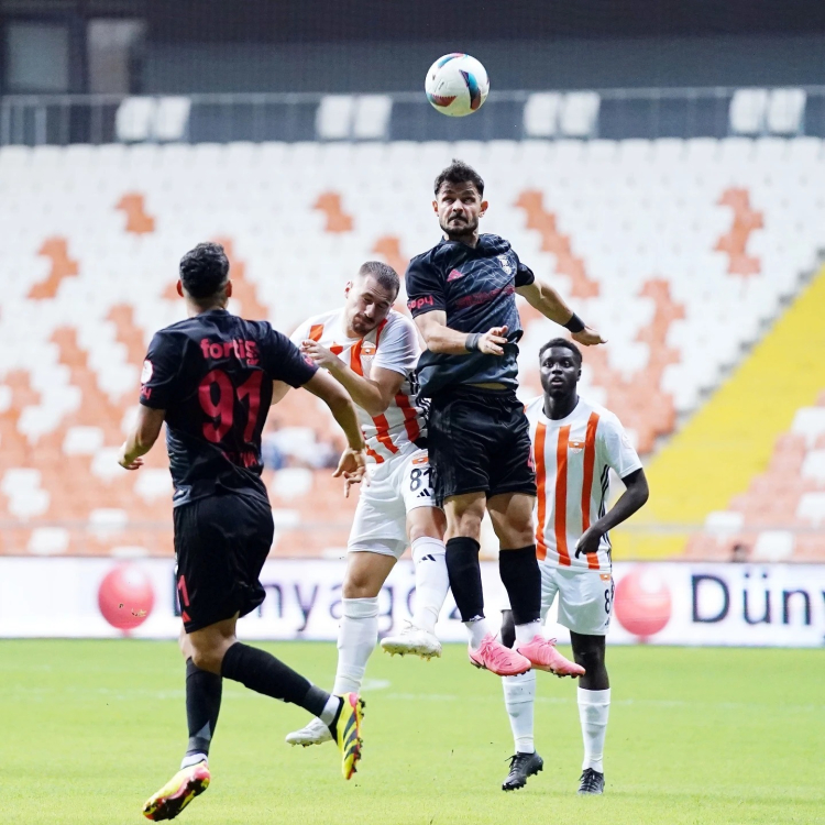 Kaplan beraberliği koruyamadı  3 – 4 2