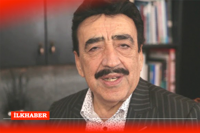 Ünlü sanatçı Hakkı Bulut Tokat'ta sahneye çıkmadan önce rahatsızlandı, hastaneye kaldırıldı