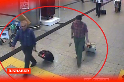 FETÖ'nün Sözde TSK İmamı Adil Öksüz’ün kaçmasını sağlayan 3 şüpheli tutuklandı