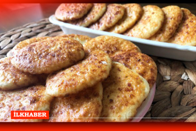 Lalanga Tarifi: Erzurum ve Kars'ın Geleneksel Hamur Lezzeti