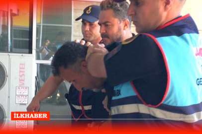 Mersin'de kayıp öğretmenin cinayeti çözüldü