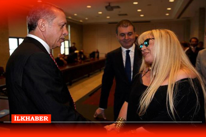 Zerrin Özer: Geçmişte Cumhurbaşkanımızı seviyorum dediğim için linç edildim
