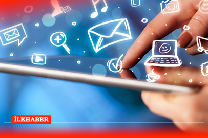 2024 yılında internet kullanımı ve E-ticaret oranları artış gösterdi