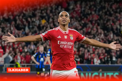Beşiktaş, Joao Mario'yu transfer listesine aldı: 3-5 milyon Euro bonservis iddiası