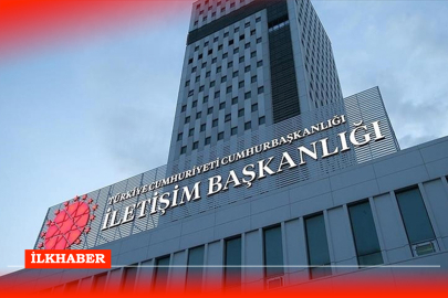 Cumhurbaşkanlığı İletişim Başkanlığı Dezenformasyonla Mücadele Merkezi'nden Adabımuaşeret dersi açıklaması
