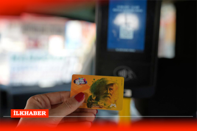 Mersin 33 kart uygulaması yaygınlaşıyor