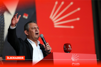 Özgür Özel: "Herkese birden sahip çıkacağız, halkın gerçek sorunlarına odaklanacağız"