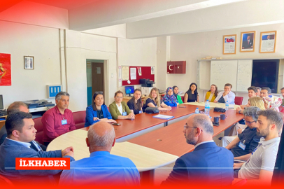 Saimbeyli’de "Eğitim Seferberliği" başladı