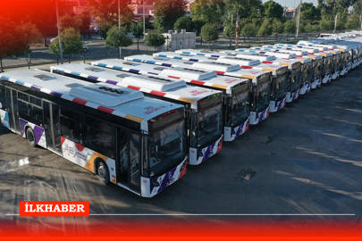 Adana’da öğrenci abonman ücreti 5 TL olarak belirlendi