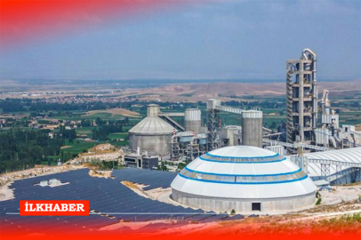 Çimsa'dan İrlanda'da 330 milyon Euro'luk dev satın alma!