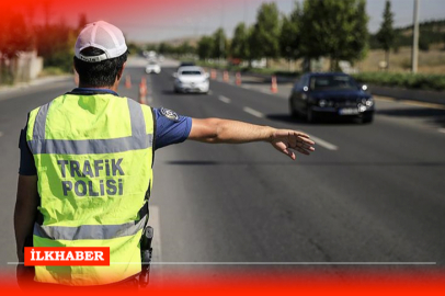 Ankara'da 30 Ağustos Zafer Bayramı nedeniyle trafik düzenlemeleri