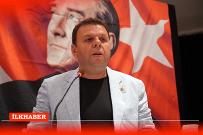 Ediz Ün: 30 Ağustos, Cumhuriyetimizin temel taşıdır