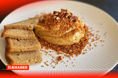 Enerji ve Şifa Deposu: Sahine Tarifi