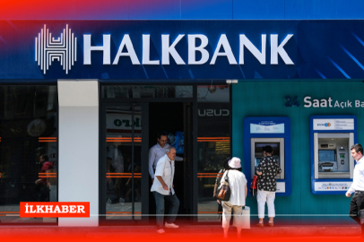 Halkbank'tan "Okula Dönüş" kampanyası: 500 TL'ye kadar ParafPara kazanma şansı