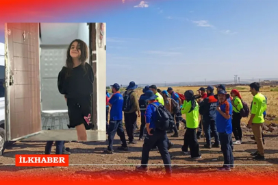 Diyarbakır’da kaybolan Narin Güran olayında gelişme