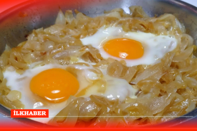 Soğanlama Tarifi: Sıcak ve Lezzetli Bir Kahvaltı Alternatifi