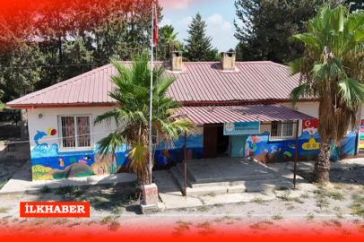 Tarsus Belediyesi, Esenler İlkokulu’nda kapsamlı yenileme çalışması başlattı