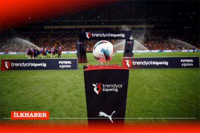 Trendyol Süper Lig’de 4. haftanın heyecanı başlıyor
