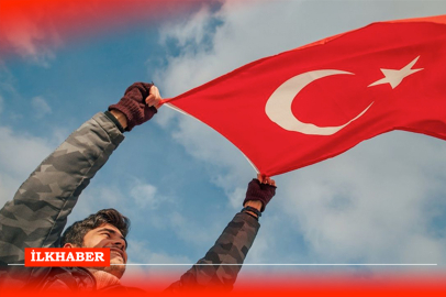 30 Ağustos Zafer Bayramı coşkusunu yansıtan mesajlar: 30 Ağustos Zafer Bayramı mesajları