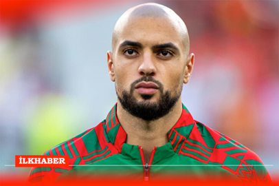 Fenerbahçe Amrabat transferi KAP'a bildirdi