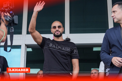 Fenerbahçe, Sofyan Amrabat'ı kadrosuna kattı