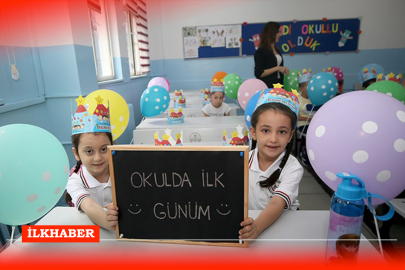 2024-2025 eğitim öğretim yılı uyum haftası ne zaman başlıyor? Uyum haftası saatleri ve süresi