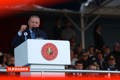 Cumhurbaşkanı Erdoğan'dan terörle mücadelede kararlılık mesajı: "Çok yakında kilidi kapatacağız"