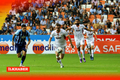 Galatasaray farkı üçe çıkardı: 3-0
