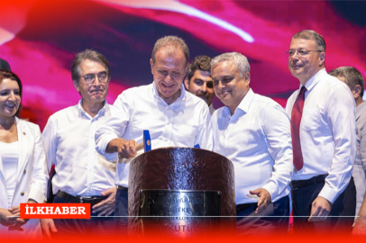 51. Uluslararası Silifke Müzik ve Folklor festivali büyük coşkuyla başladı