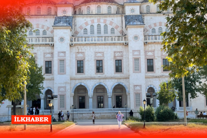 Adana’ya turist akını: Sabancı Merkez Camii’ne yoğun ilgi
